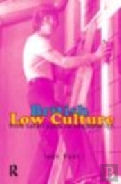 British Low Culture