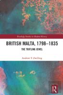 British Malta, 1798â€“1835
