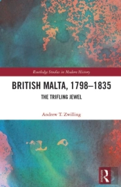British Malta, 1798â€“1835