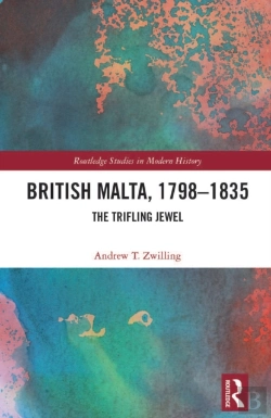 Bertrand.pt - British Malta, 1798â€“1835