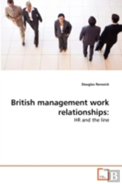 Bertrand.pt - British Management Work Relationships: