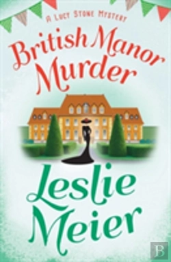 Bertrand.pt - British Manor Murder