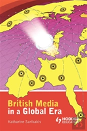 British Media In A Global Era
