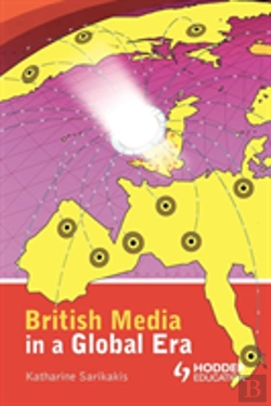 Bertrand.pt - British Media In A Global Era