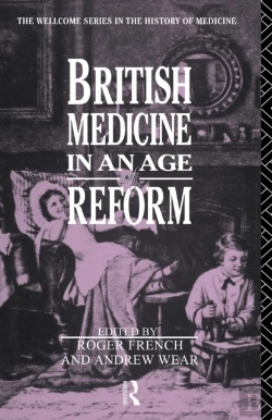 Bertrand.pt - British Medicine In An Age Of Reform
