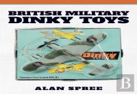 British Military Dinky Toys