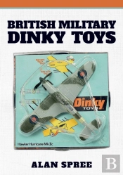 British Military Dinky Toys