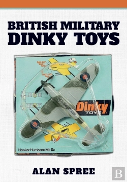Bertrand.pt - British Military Dinky Toys