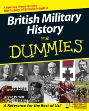 British Military History For Dummies