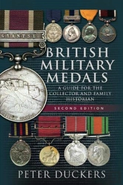 Bertrand.pt - British Military Medals - Second Edition