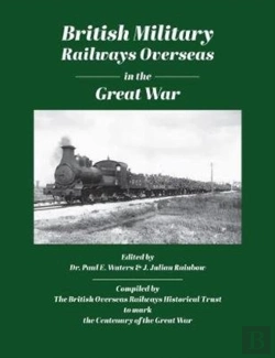 Bertrand.pt - British Military Railways Overseas In The Great War