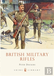 British Military Rifles