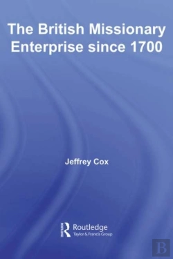 Bertrand.pt - British Missionary Enterprise Since 1700