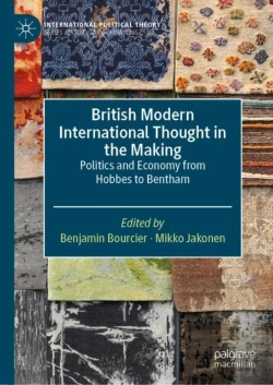Bertrand.pt - British Modern International Thought In The Making
