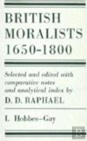British Moralists, 1650-1800