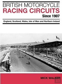 Bertrand.pt - British Motorcycle Racing Circuits Since 1907.