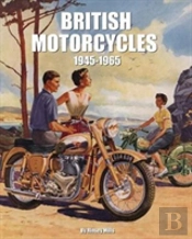 British Motorcycles 1945-1965
