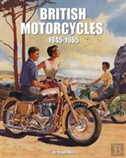 Bertrand.pt - British Motorcycles 1945-1965