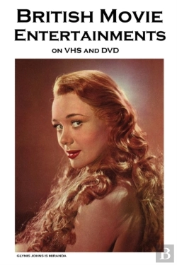 Bertrand.pt - British Movie Entertainments On Vhs And Dvd