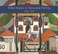 Bertrand.pt - British Murals & Decorative Painting 1910-1970