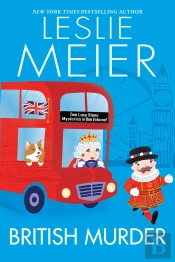 British Murder