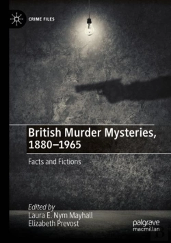 Bertrand.pt - British Murder Mysteries, 1880-1965