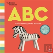 British Museum: Abc