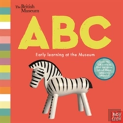 Bertrand.pt - British Museum: Abc