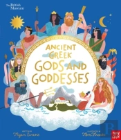 British Museum: Ancient Greek Gods And Goddesses