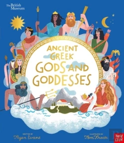 Bertrand.pt - British Museum: Ancient Greek Gods And Goddesses