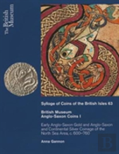 British Museum Anglo-Saxon Coins I