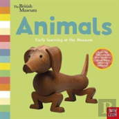 British Museum: Animals
