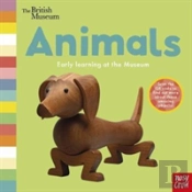 British Museum: Animals