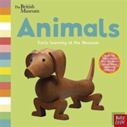 Bertrand.pt - British Museum: Animals