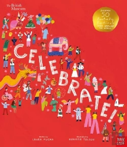 Bertrand.pt - British Museum: Celebrate!