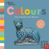 British Museum: Colours