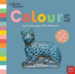 Bertrand.pt - British Museum: Colours