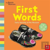 British Museum: First Words