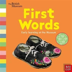 Bertrand.pt - British Museum: First Words