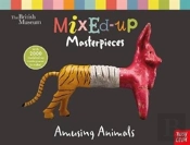 British Museum: Mixed-Up Masterpieces, Amusing Animals
