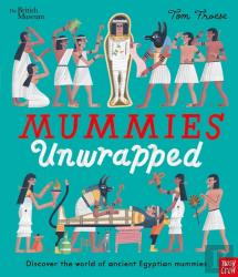 British Museum: Mummies Unwrapped