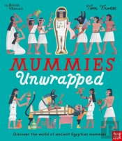British Museum: Mummies Unwrapped