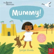 British Museum: Mummy!
