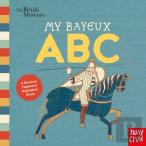 British Museum: My Bayeux Abc