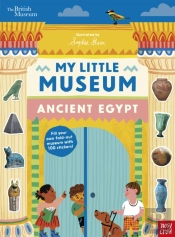 British Museum: My Little Museum: Ancient Egypt