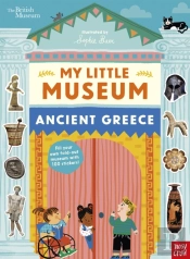 British Museum: My Little Museum: Ancient Greece