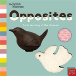 Bertrand.pt - British Museum: Opposites