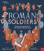 British Museum: Roman Soldiers