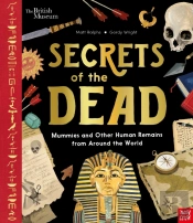 British Museum: Secrets Of The Dead