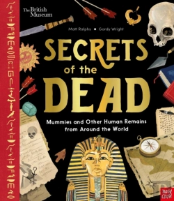 Bertrand.pt - British Museum: Secrets Of The Dead